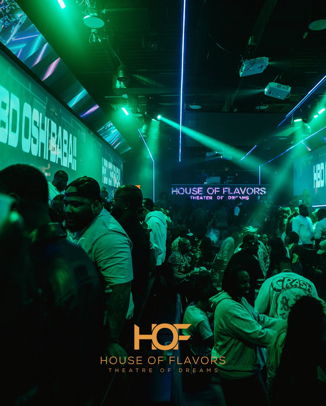 After Hours